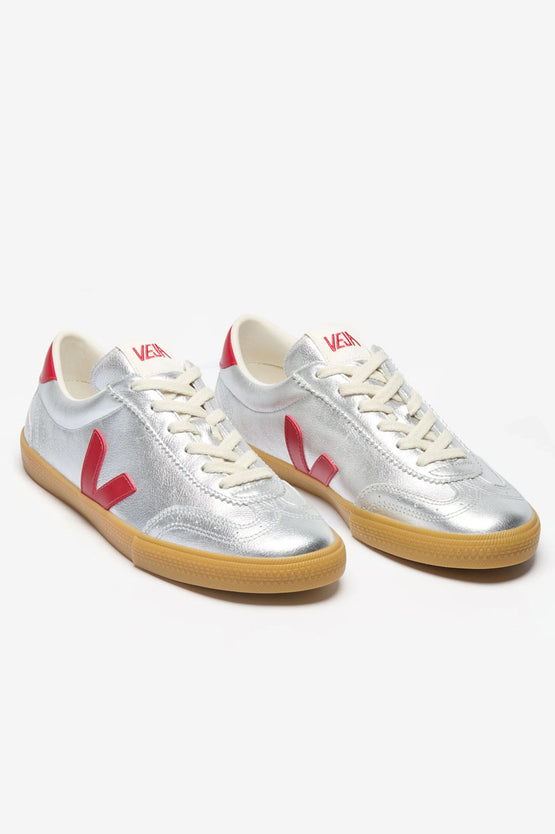 Veja Volley - Silver Pepper