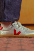 Veja Volley - Silver Pepper