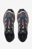 Salomon XT-6 - Pewter Black Tumeric