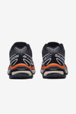 Salomon XT-6 - Pewter Black Tumeric