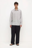 Assembly Phoenix LS Shirt - Micro Check