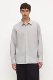 Assembly Phoenix LS Shirt - Micro Check