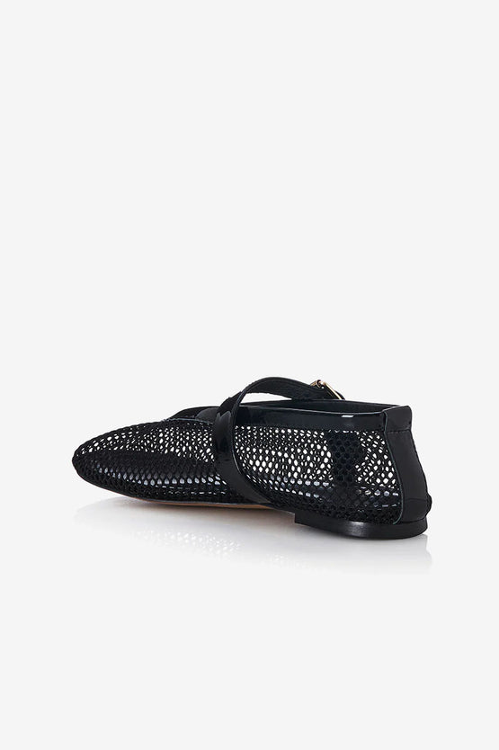 Alias Mae Pia - Black