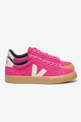Veja Campo Bold - Pink Pierre Natural