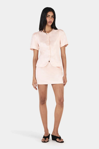Hansen & Gretel Maison Top - Pink