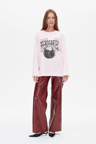 Baum Und Pferdgarten Jeevana Tee - Pink