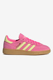 Adidas Handball Spezial W - Lucid Pink / Almost Yellow