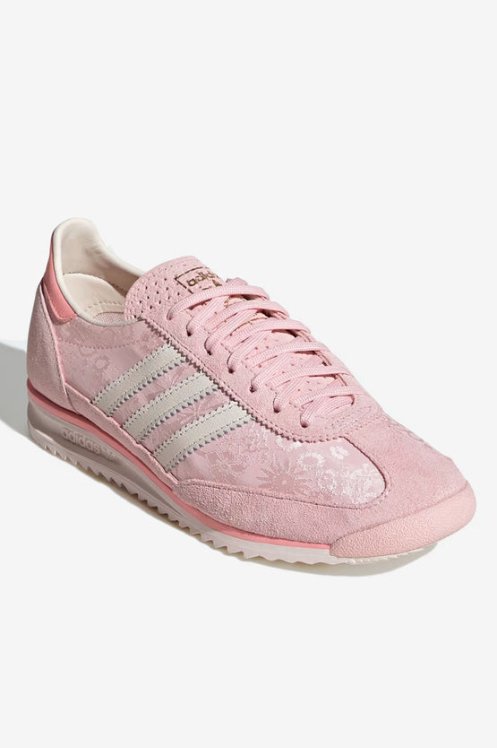 Adidas x Liberty London SL 72 OG - Pink