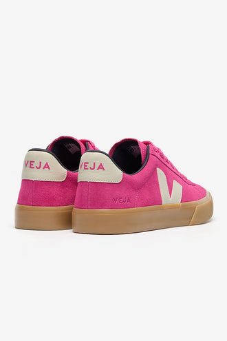 Veja Campo Bold - Pink Pierre Natural