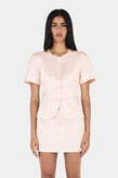 Hansen & Gretel Maison Top - Pink