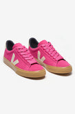 Veja Campo Bold - Pink Pierre Natural