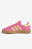 Adidas Handball Spezial W - Lucid Pink / Almost Yellow