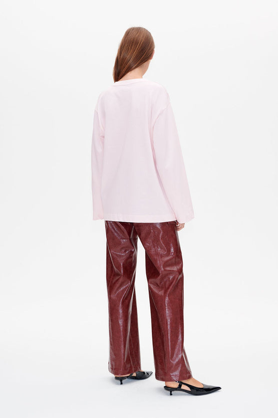 Baum Und Pferdgarten Jeevana Tee - Pink