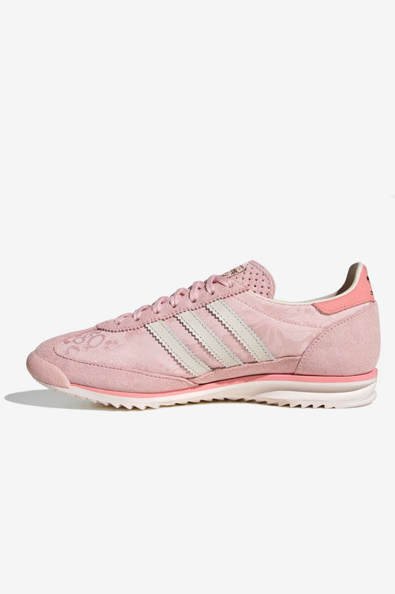 Adidas x Liberty London SL 72 OG - Pink