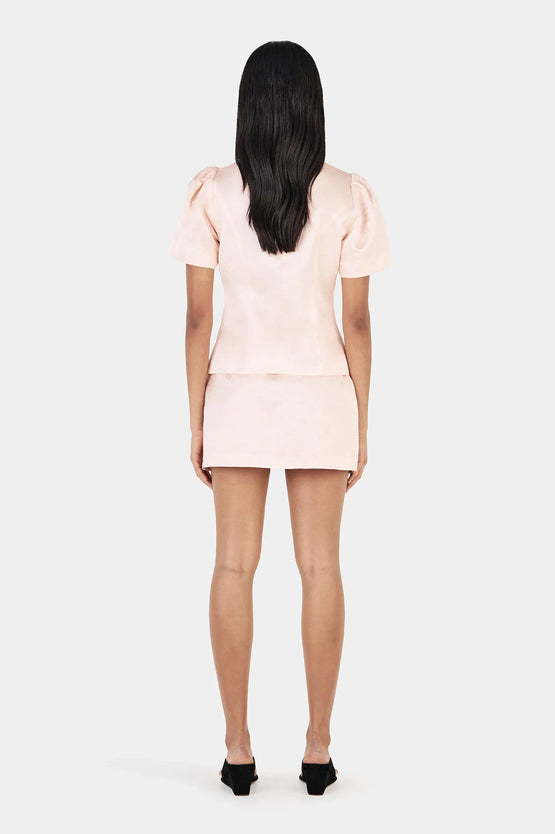 Hansen & Gretel Maison Top - Pink
