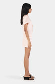Hansen & Gretel Maison Top - Pink