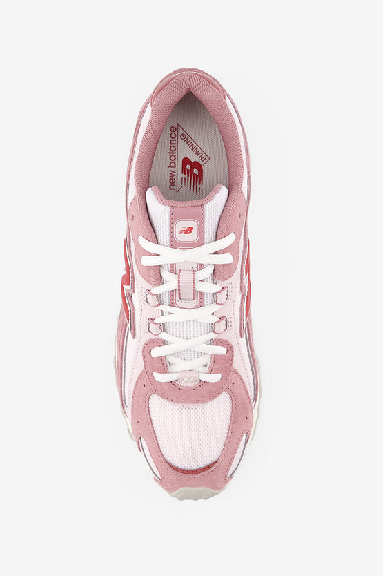 New Balance U204L7AM - Rosewood