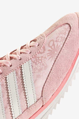 Adidas x Liberty London SL 72 OG - Pink