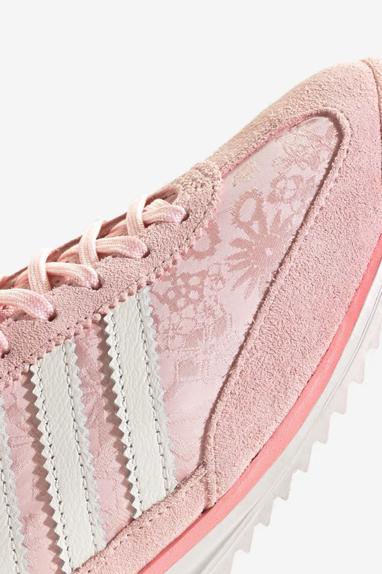 Adidas x Liberty London SL 72 OG - Pink