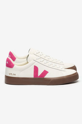 Veja Campo - White Pink Bark