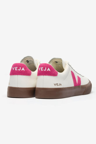 Veja Campo - White Pink Bark