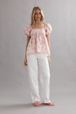 Caitlin Crisp Pippa Bodice - Vintage Rose