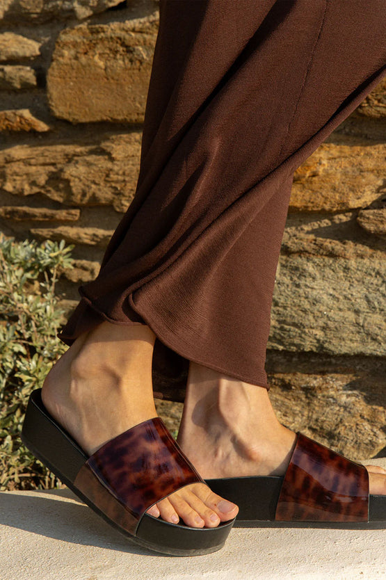 La Tribe Platform Slide - Animal