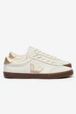 Veja Volley O.T - White Platine Bark