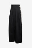 Adidas Pleated Pant - Black / Chalk White