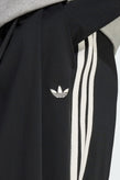 Adidas Pleated Pant - Black / Chalk White
