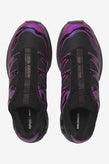 Salomon XT-6 Iridescent - Black/Plum