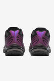 Salomon XT-6 Iridescent - Black/Plum