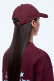 Ena Pelly EP Sports Cap - Plum