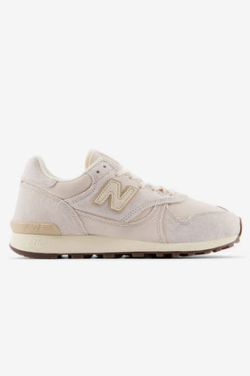 New Balance U475PMB - Bisque with Calcium