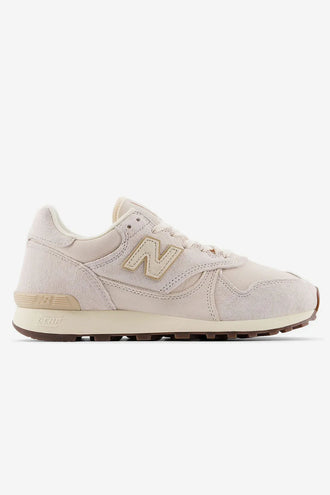 New Balance U475PMB - Bisque with Calcium