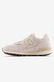 New Balance U475PMB - Bisque with Calcium
