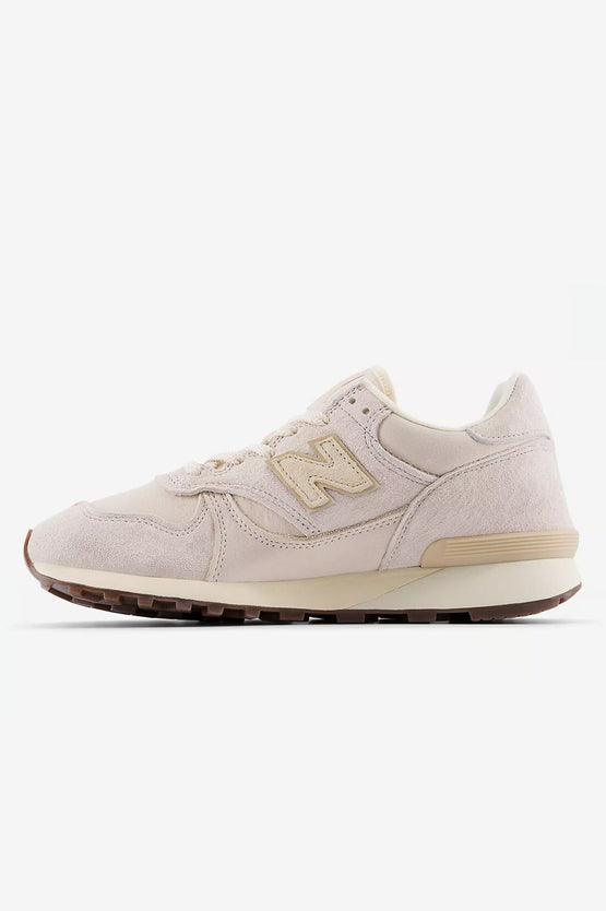New Balance U475PMB - Bisque with Calcium