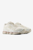 New Balance U20004PO - Linen with Sea Salt and Timberwolf