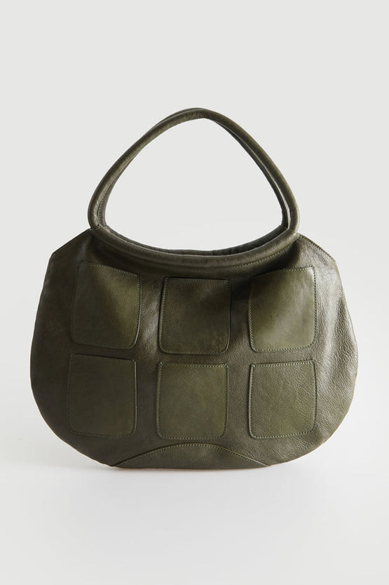 Paloma Wool Pockets Bag - Khaki