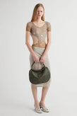 Paloma Wool Pockets Bag - Khaki