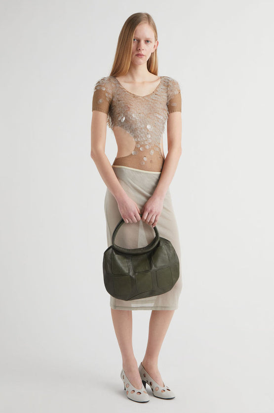 Paloma Wool Pockets Bag - Khaki