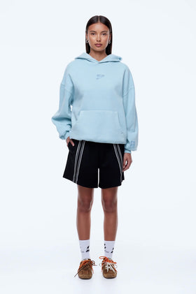 Ena Pelly Cassie Oversized Hoodie - Prism