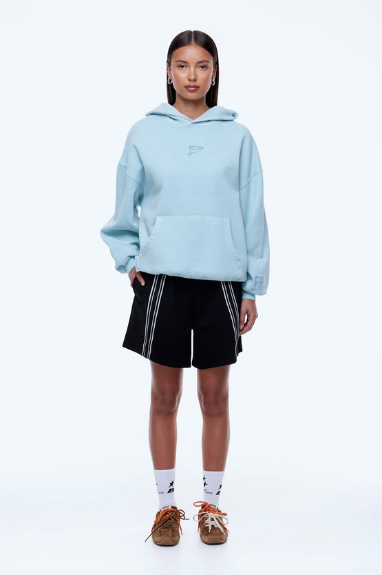 Ena Pelly Cassie Oversized Hoodie - Prism