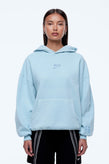 Ena Pelly Cassie Oversized Hoodie - Prism
