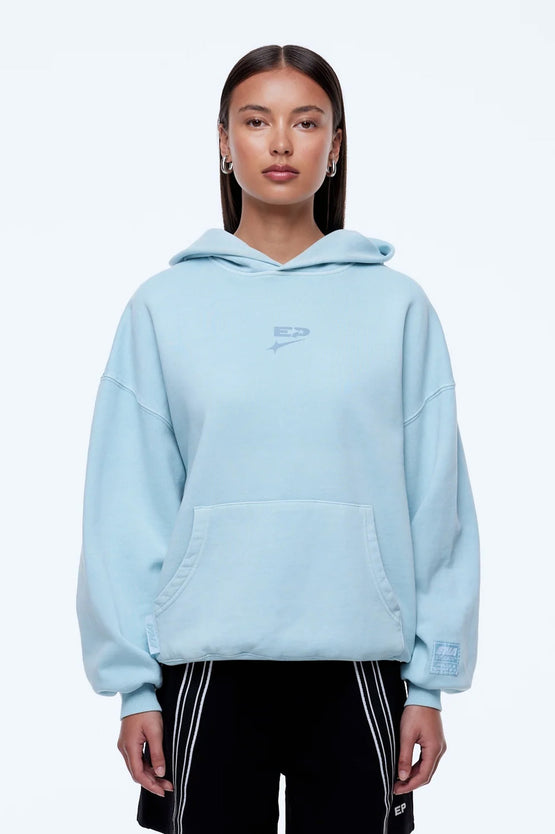 Ena Pelly Cassie Oversized Hoodie - Prism