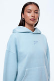 Ena Pelly Cassie Oversized Hoodie - Prism