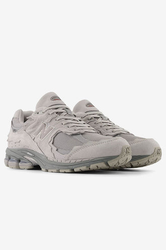 New Balance U200227R - Slate Grey with Castlerock