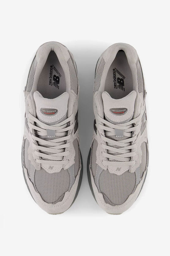 New Balance U200227R - Slate Grey with Castlerock