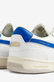 S.W.C Pro Cup 01 S-Strike - White Blue