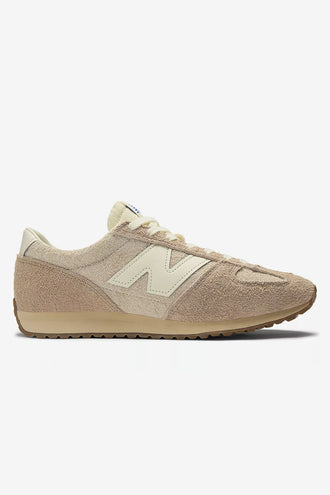 New Balance U471PSC - Bisque with Flat Taupe